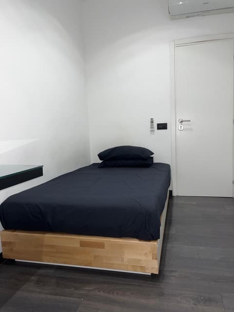 Cinecittà Luxury GUEST HOUSE, 