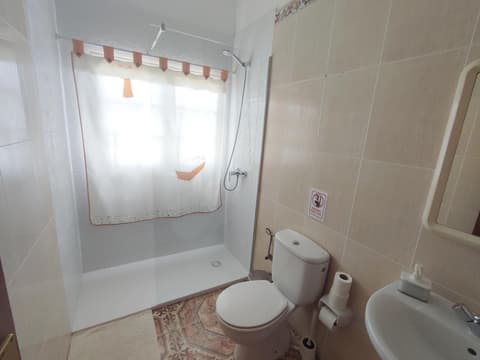 Apartamentos Orzola, 