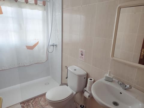 Apartamentos Orzola, 