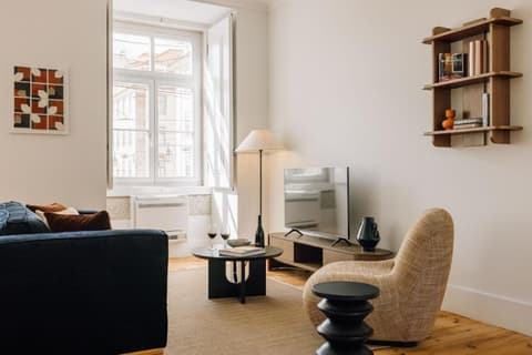 Ando Living - Corpo Santo House, 