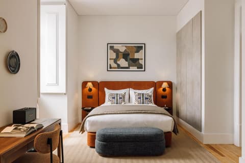 Ando Living - Corpo Santo House, 