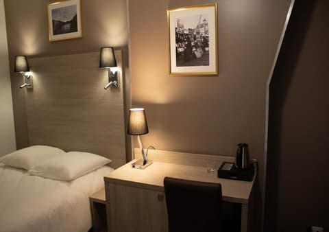 Paris Rooms & Dreams Hotel, 