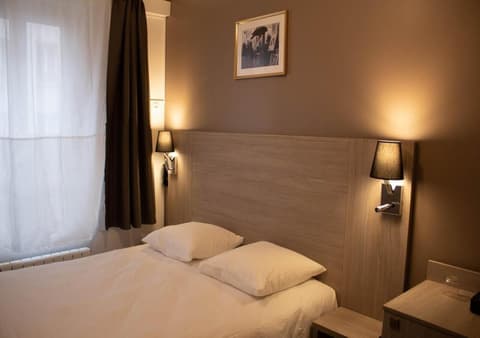 Paris Rooms & Dreams Hotel, 