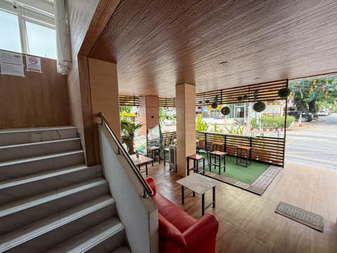 Racha caftel - 7 house - รชาคาฟเทล, 