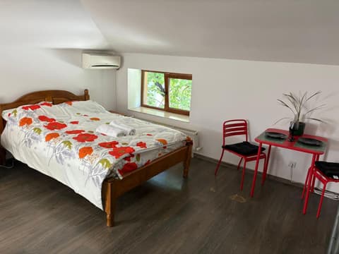 Propriete 12 - Close to downtown, Spiridon Hospital, IRO Hospital, 