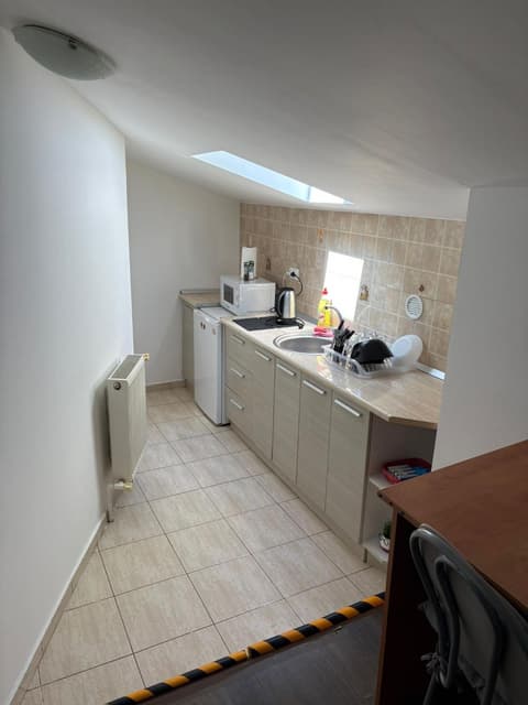 Propriete 12 - Close to downtown, Spiridon Hospital, IRO Hospital, 