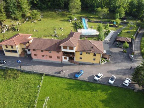 Hotel & Spa Villa de Mestas, 