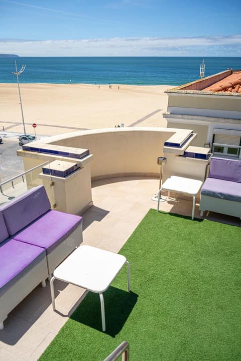 By the Sea - Nazaré, 