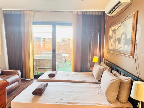 Lotus Guest House Malta, 