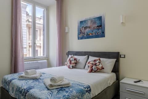 Viktoria House Rome, 