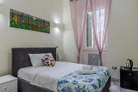 Viktoria House Rome, 