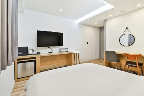 Sloth Hotel Busan Seomyeon, 