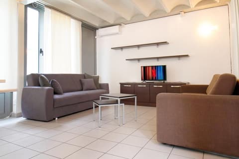 Appartamenti tra Lago e Montagna CASA IDEALE LECCO, 