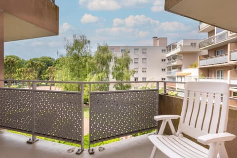 Appartement proche Disneyland & Paris - 20 minutes - proche gare RER, 