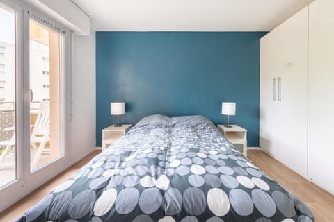 Appartement proche Disneyland & Paris - 20 minutes - proche gare RER, 