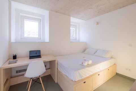 StudentVille Palmeiras, 