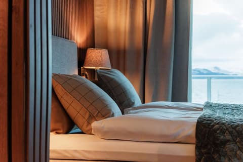 Altafjord Gjestegaard, 