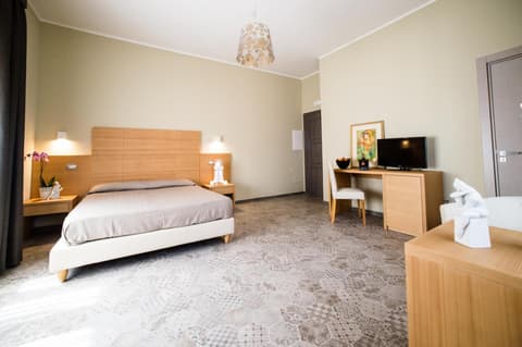 Residenza del Corso, 