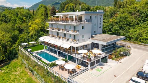 Hotel Vita, 