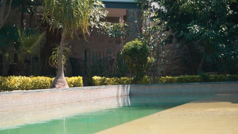 Hotel Boutique Camino Del Bosque, 