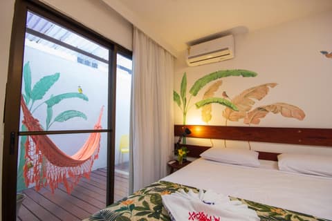 Pousada Ecohar Yoga, 