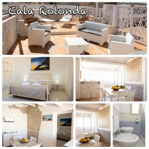 Le cale di Favignana, 