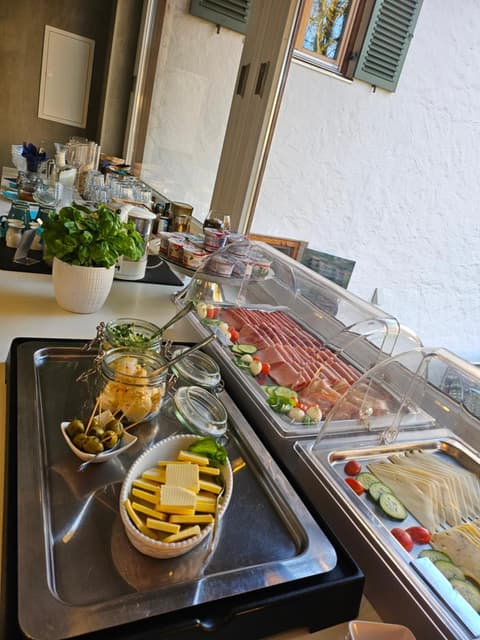 Gästehaus Margarete, 