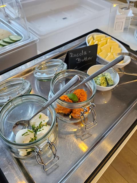 Gästehaus Margarete, 