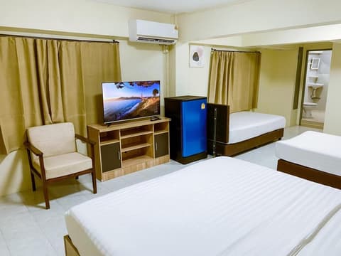 ANK Residence Patong, 