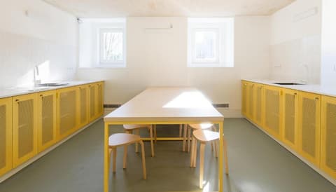 StudentVille Palmeiras, 