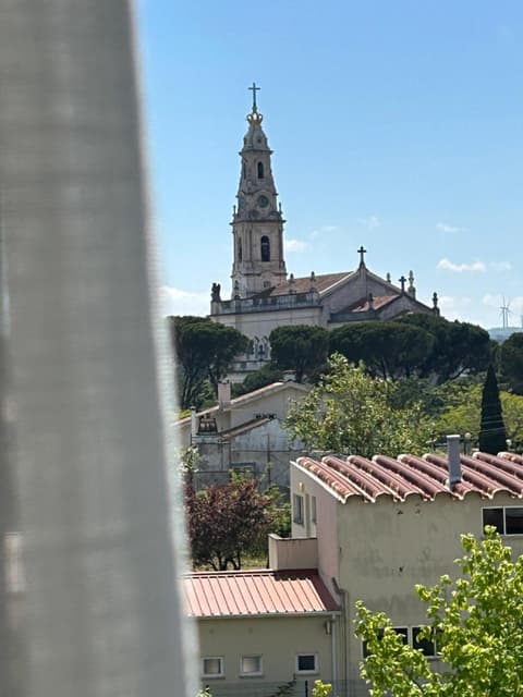 Hotel Coroa de Fátima, 