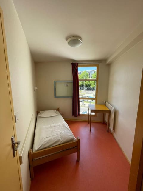 Hostel Rennes, 