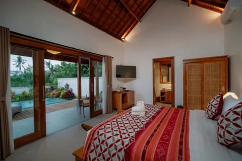 Sila Living Ubud, 