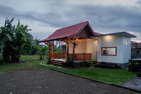 Sila Living Ubud, 