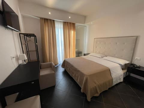 Hotel Briganti, 