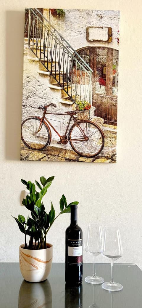 Vesperi Studios & Apartments, 