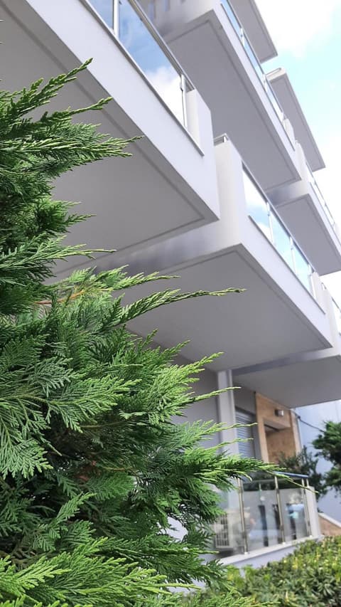 Vesperi Studios & Apartments, 