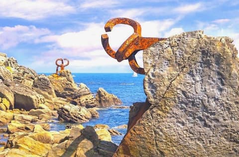 Pension & resataurante AMAZKAR, 