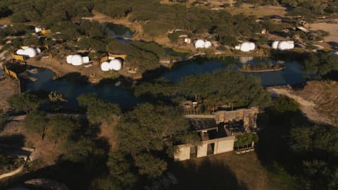 Campera Hotel Burbuja, 