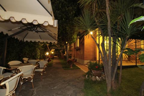 Hotel Vera, 