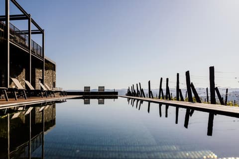 Casa da Quinta de Santa Cruz - Douro Valley - by RowdHouses, 