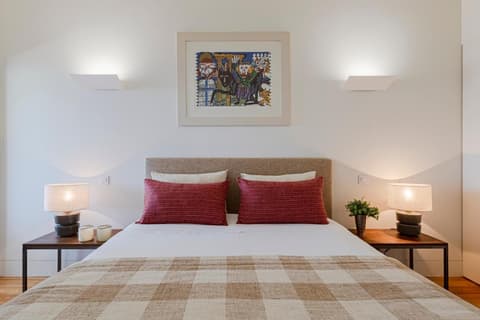 Casa da Quinta de Santa Cruz - Douro Valley - by RowdHouses, 