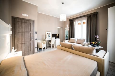 Residenza del Corso, 