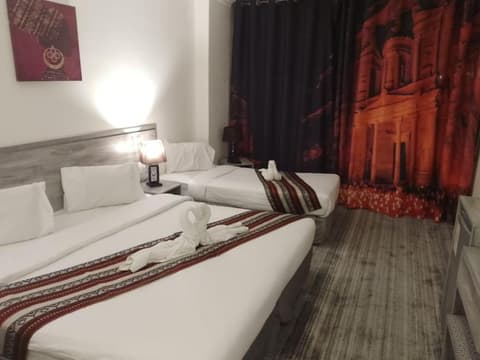 The Signature Hotel Amman, 