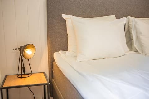 Ullensvang Gjesteheim, 