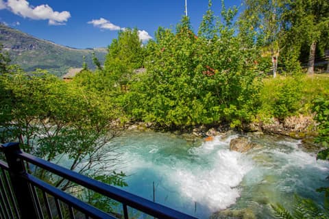 Ullensvang Gjesteheim, 