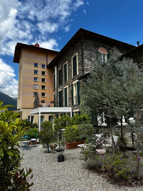 Hotel Antica Stallera, 