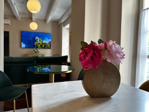 Hotel Antica Stallera, 