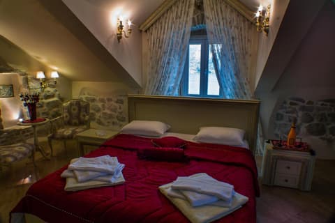 Casa del Sol Rozalija Luxury Rooms, 