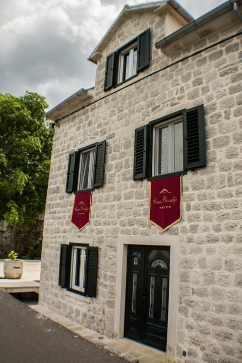 Casa del Sol Rozalija Luxury Rooms, 